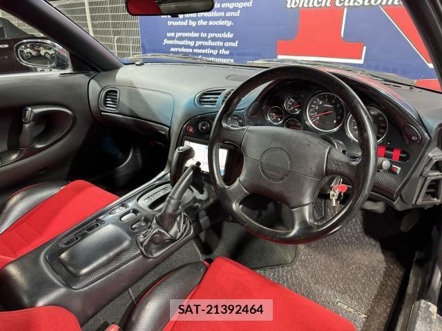 Mazda RX-7 1997-06 8006892-14
