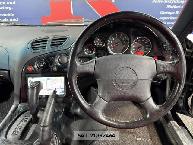 Mazda RX-7 1997-06 8006892-15
