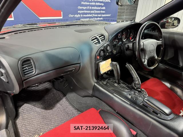 Mazda RX-7 1997-06 8006892-17