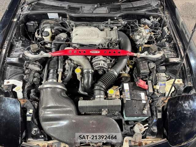 Mazda RX-7 1997-06 8006892-2