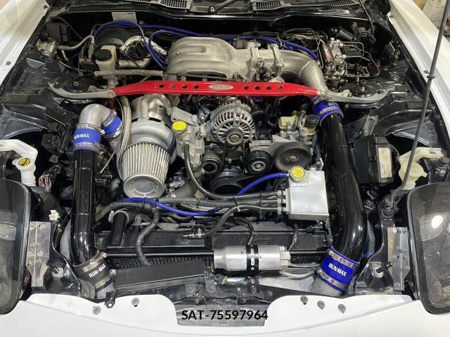 Mazda RX-7 1992-01 8006901-5