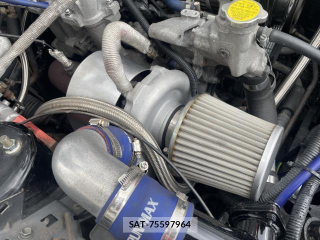 Mazda RX-7 1992-01 8006901-6