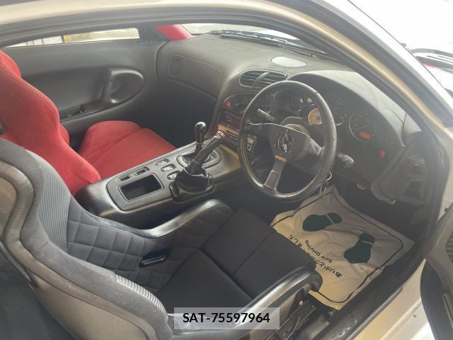 Mazda RX-7 1992-01 8006901-8