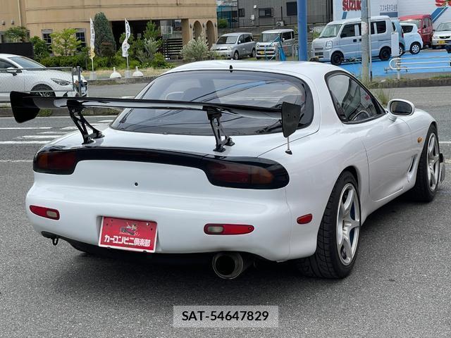 Mazda RX-7 1992-03 8006903-12