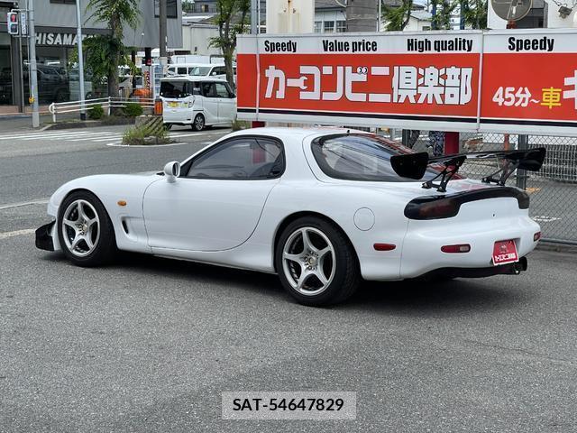Mazda RX-7 1992-03 8006903-13