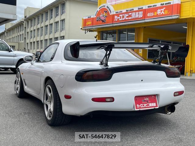 Mazda RX-7 1992-03 8006903-14