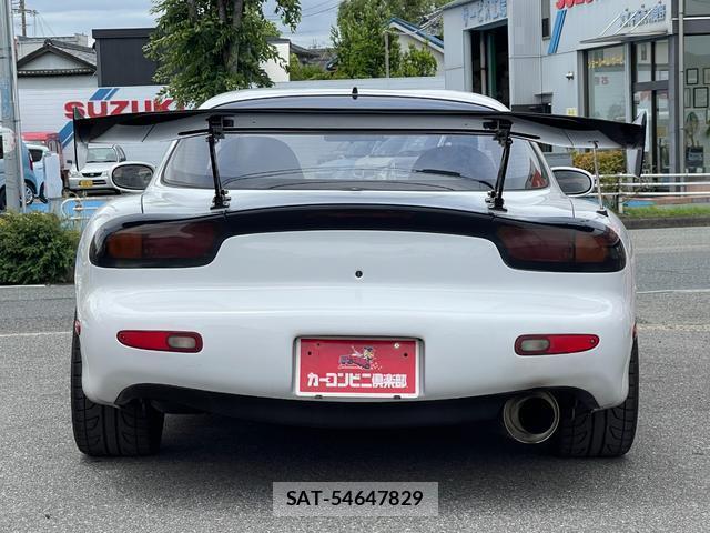 Mazda RX-7 1992-03 8006903-15