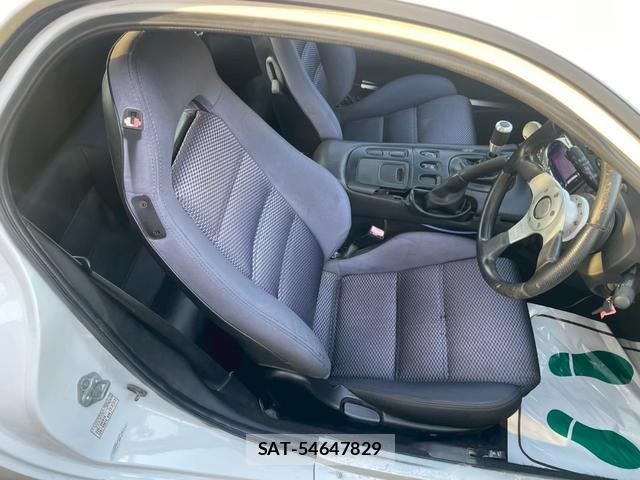 Mazda RX-7 1992-03 8006903-17