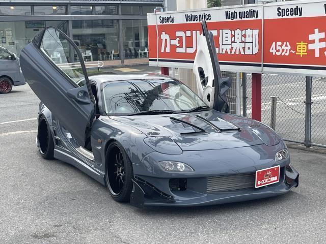sat car