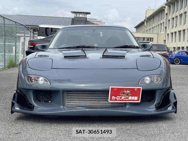 Mazda RX-7 1997-05 8006904-1