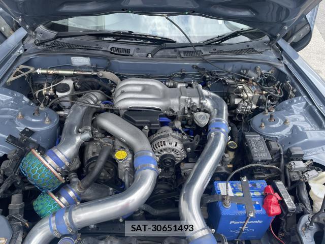 Mazda RX-7 1997-05 8006904-5