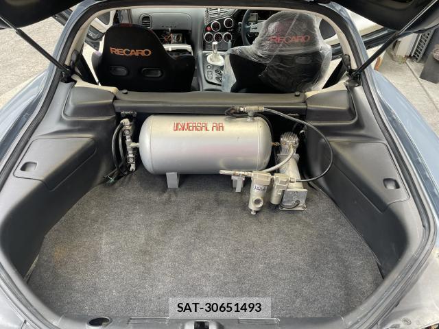 Mazda RX-7 1997-05 8006904-6