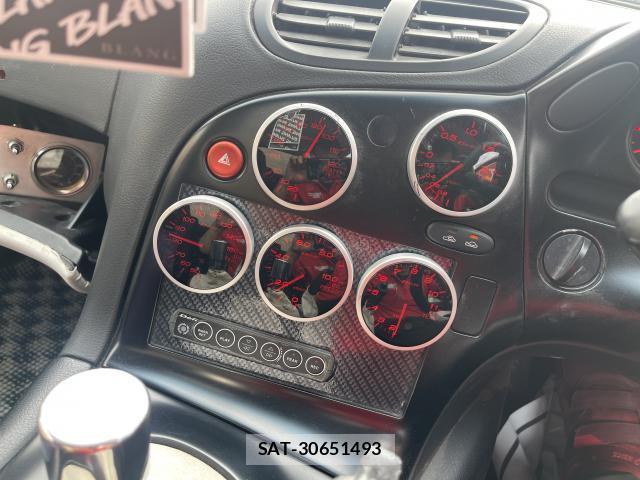 Mazda RX-7 1997-05 8006904-8