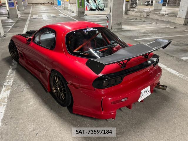 Mazda RX-7 1995-07 8008424-2
