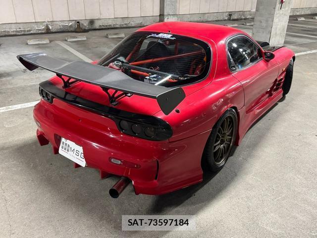 Mazda RX-7 1995-07 8008424-3