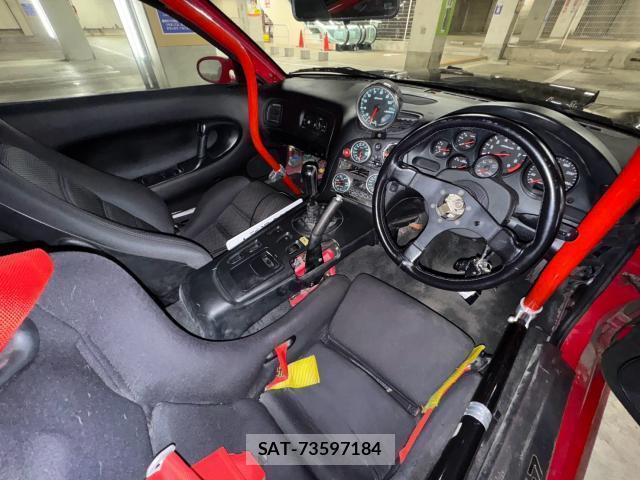 Mazda RX-7 1995-07 8008424-5
