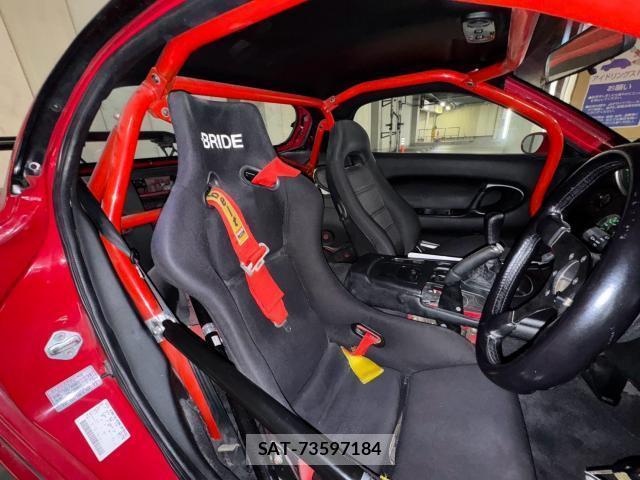 Mazda RX-7 1995-07 8008424-6