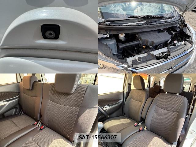 Mitsubishi EK CUSTOM 2013-07 8003191-11