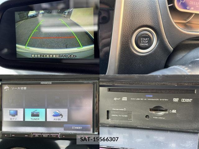 Mitsubishi EK CUSTOM 2013-07 8003191-6