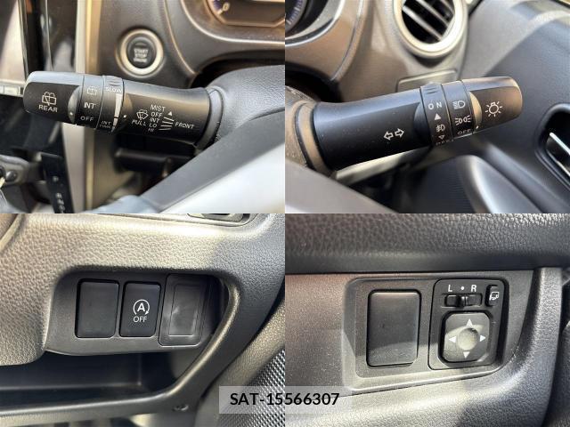 Mitsubishi EK CUSTOM 2013-07 8003191-8