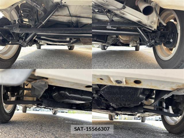 Mitsubishi EK CUSTOM 2013-07 8003191-9