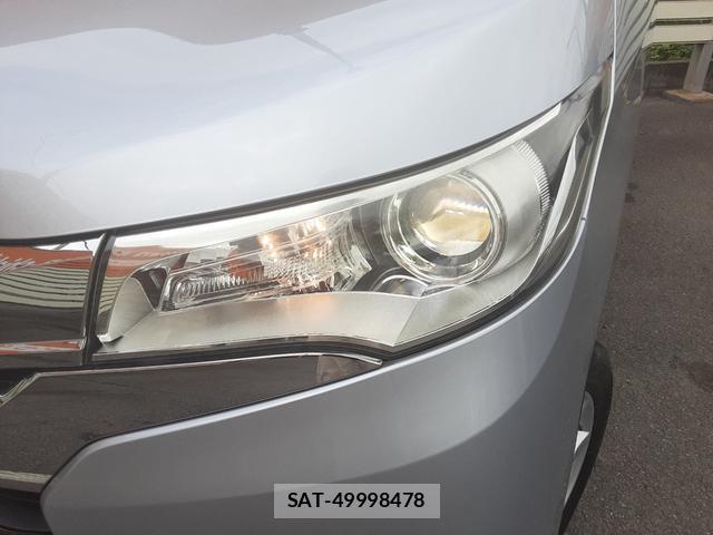 Mitsubishi EK CUSTOM 2017-05 8007109-11