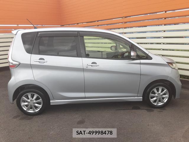 Mitsubishi EK CUSTOM 2017-05 8007109-13