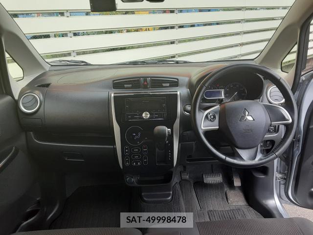 Mitsubishi EK CUSTOM 2017-05 8007109-2