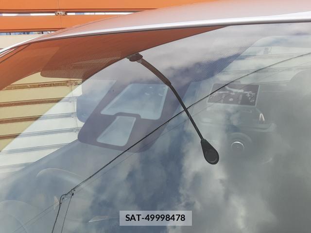 Mitsubishi EK CUSTOM 2017-05 8007109-4