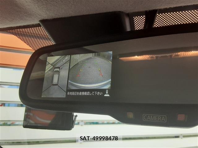 Mitsubishi EK CUSTOM 2017-05 8007109-7
