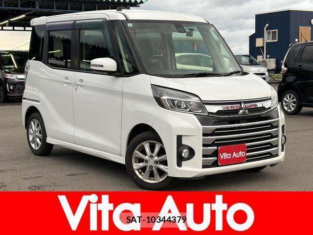 Mitsubishi EK SPACE 2017-09 8004353-0