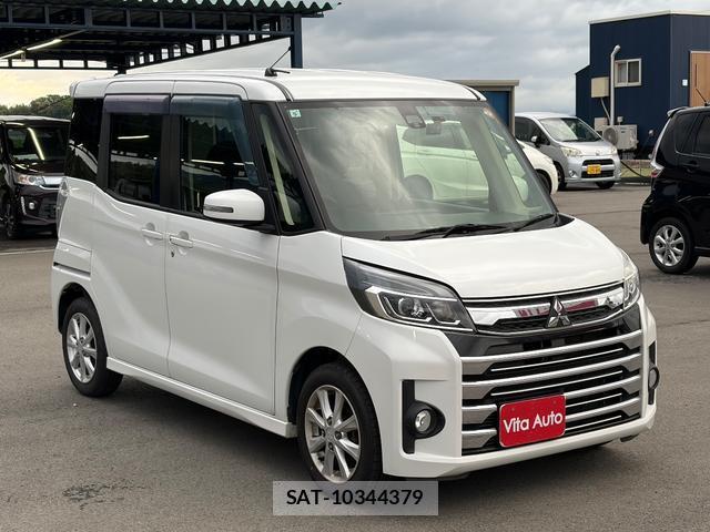 Mitsubishi EK SPACE 2017-09 8004353-1
