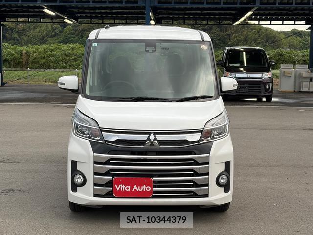 Mitsubishi EK SPACE 2017-09 8004353-11