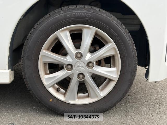 Mitsubishi EK SPACE 2017-09 8004353-14