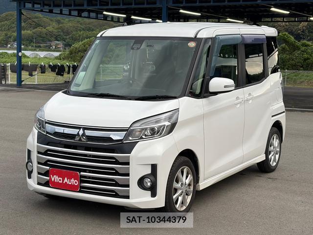 Mitsubishi EK SPACE 2017-09 8004353-15