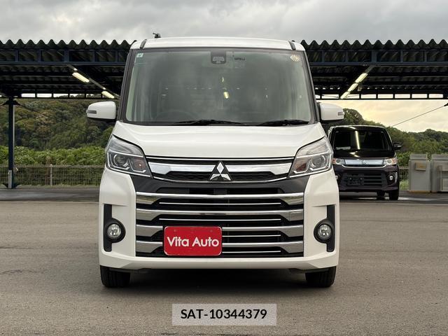 Mitsubishi EK SPACE 2017-09 8004353-16