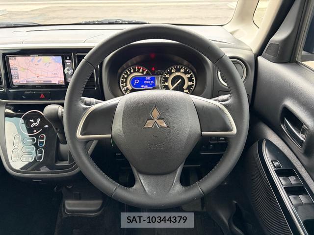 Mitsubishi EK SPACE 2017-09 8004353-18