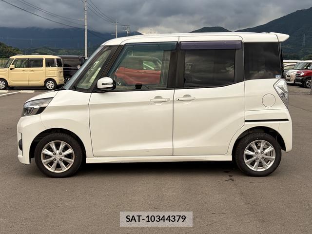 Mitsubishi EK SPACE 2017-09 8004353-2
