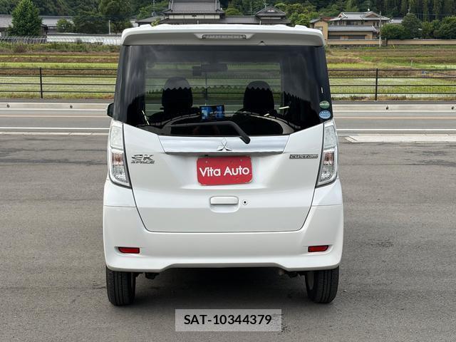 Mitsubishi EK SPACE 2017-09 8004353-3
