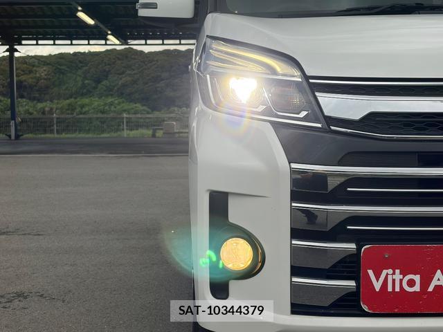Mitsubishi EK SPACE 2017-09 8004353-6