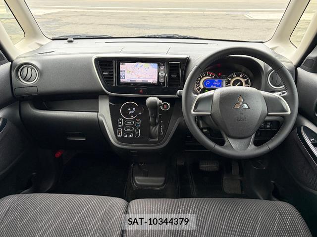 Mitsubishi EK SPACE 2017-09 8004353-7