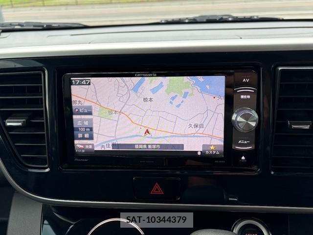 Mitsubishi EK SPACE 2017-09 8004353-8