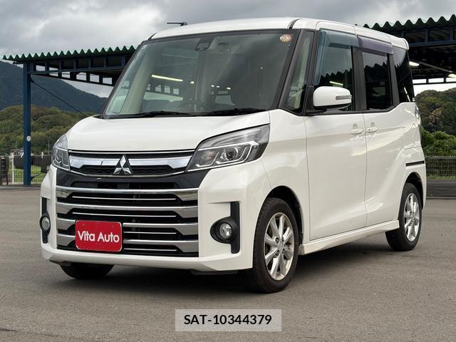 Mitsubishi EK SPACE 2017-09 8004353-9