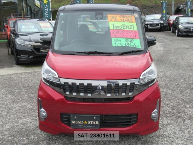 Mitsubishi EK SPACE 2015-06 8006594-1
