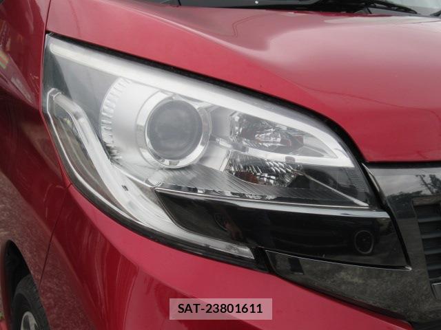 Mitsubishi EK SPACE 2015-06 8006594-10