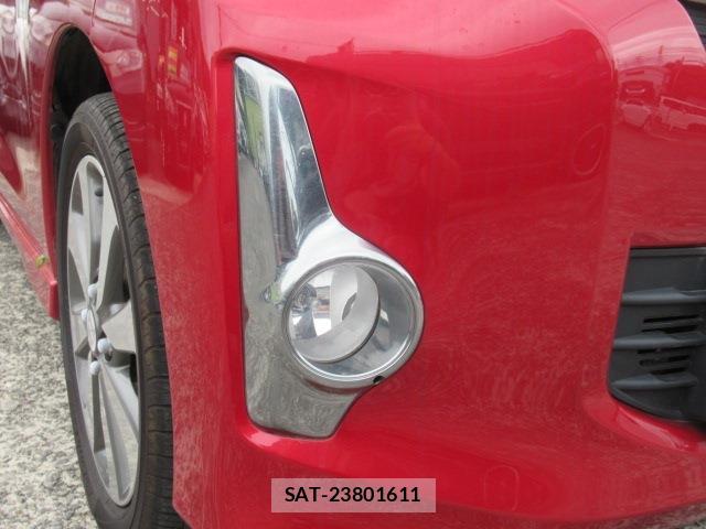 Mitsubishi EK SPACE 2015-06 8006594-11