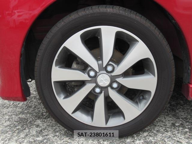 Mitsubishi EK SPACE 2015-06 8006594-13