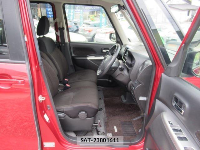 Mitsubishi EK SPACE 2015-06 8006594-14
