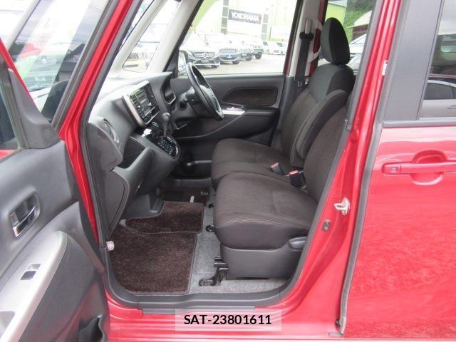 Mitsubishi EK SPACE 2015-06 8006594-15