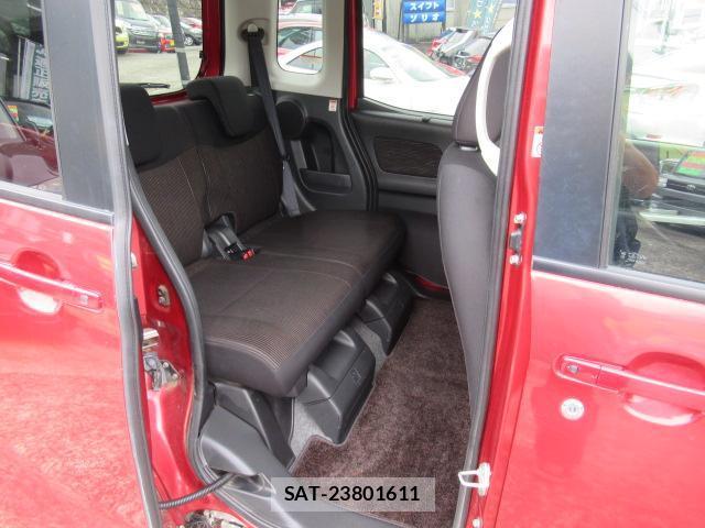 Mitsubishi EK SPACE 2015-06 8006594-16